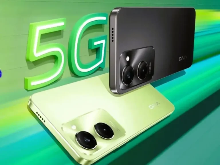 VivoT3lite5g-features